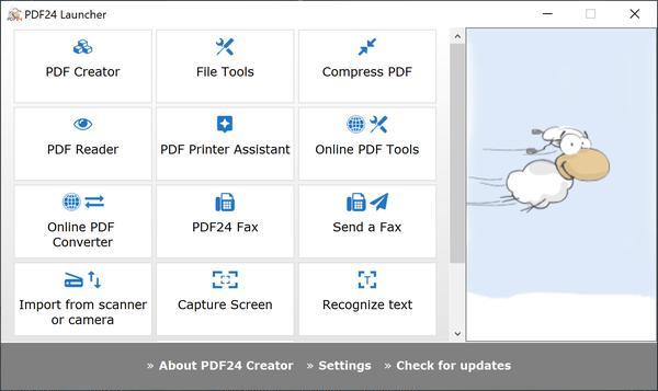 pdf creation software mac